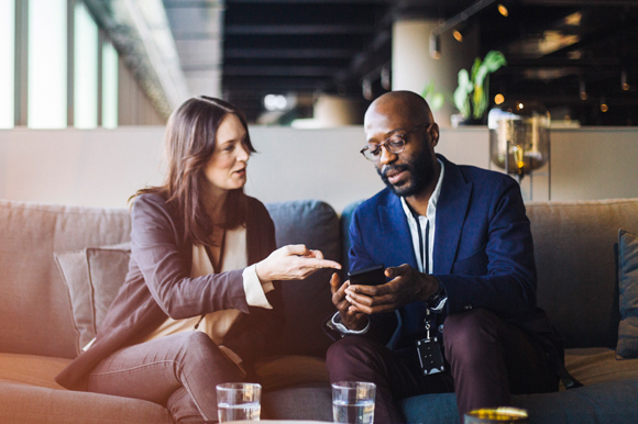 Resona Business Loans